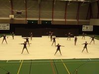 The Pride A - Prelims - CGN Championships - 2016