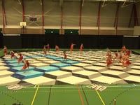 The Pride of the Netherlands - Prelims - CGN Championships - 2016