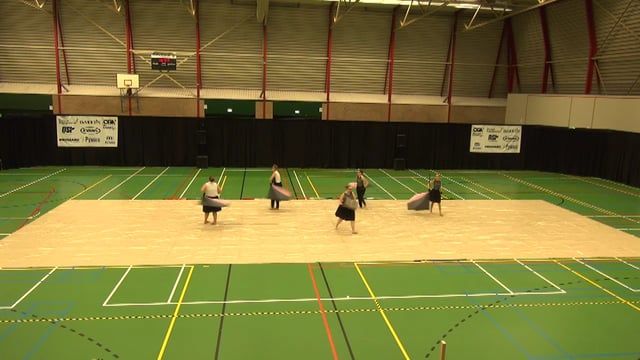 The Switch - Contest Franeker 2016