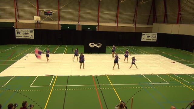 Young N-Motion - Contest Franeker (2016)