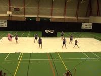 Young N-Motion - Contest Franeker - 2016