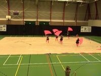 West Coast Guard - Contest Franeker - 2016