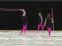 West Coast Guard - Prelims - CGN Championships - 2016