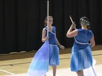 Destiny - CGN Championships 2016