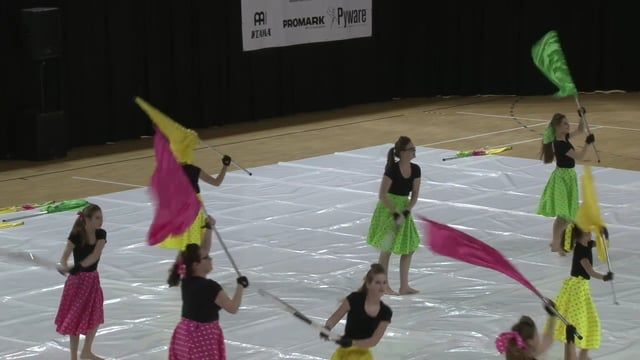 Inspiration - CGN Championships 2016