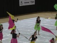 Inspiration - Prelims - CGN Championships - 2016