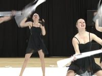 CMV Hosanna - Prelims - CGN Championships - 2016