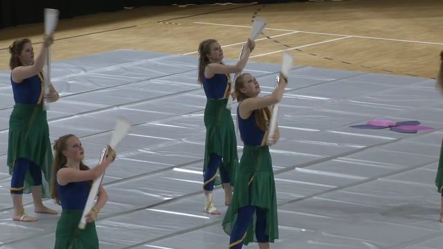 Nova - CGN Championships 2016