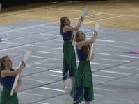 Nova - Prelims - CGN Championships - 2016