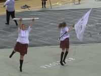 Red Light - CGN Championships 2016