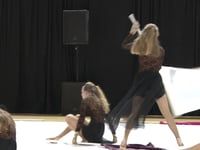 Concordia Sexbierum RA - Prelims - CGN Championships - 2016