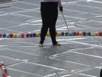 Serendipity - Prelims - CGN Championships - 2016