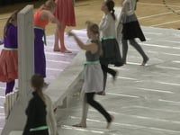 Avant Courir A Class - Prelims - CGN Championships - 2016