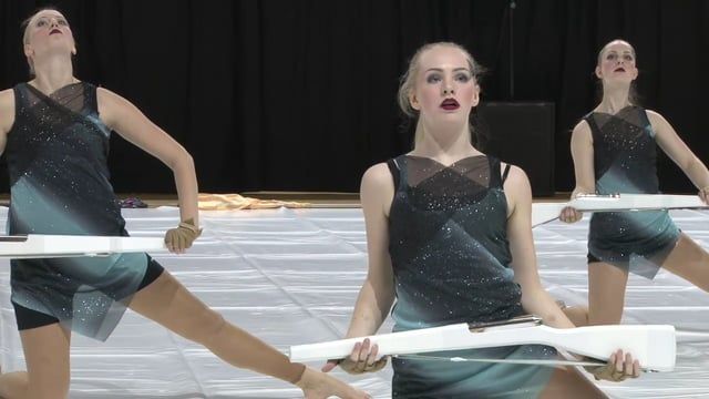 Dynam!x - CGN Championships 2016