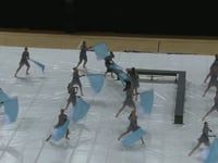 Advanced - Prelims - CGN Championships - 2016