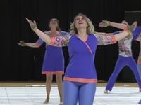 Concordia Sexbierum A - CGN Championships 2016