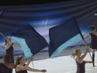 United Northern Winterguard - Prelims - CGN Championships - 2016