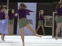 The Pride A - Finals - CGN Championships - 2016