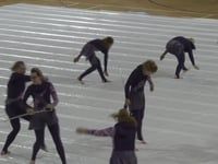 Beatrix Winterguard - Finals - CGN Championships - 2016