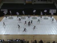 Sensation Performance Ensemble - Finals - CGN Championships - 2016