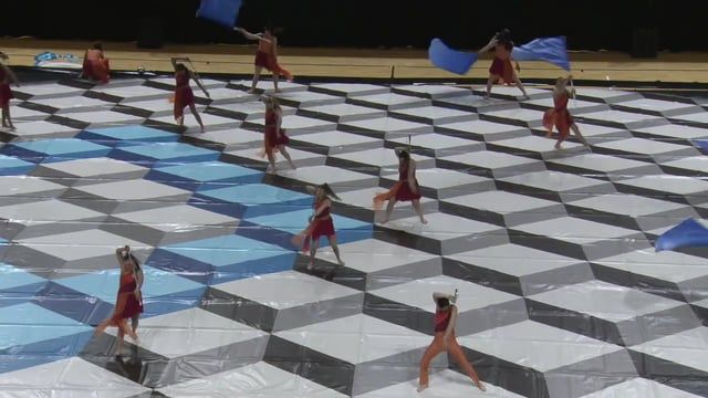 The Pride of the Netherlands - CGN Championships (2016)