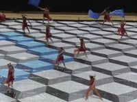 The Pride of the Netherlands - Finals - CGN Championships - 2016