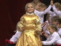 The Pride Pre Cadets - Finals - CGN Championships - 2016