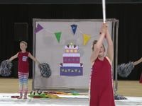 CMH Menaldum Kids - Finals - CGN Championships - 2016