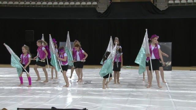 Avant Courir Kids - CGN Championships 2016