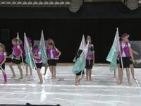 Avant Courir Kids - CGN Championships 2016