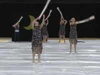 2Xtreme Kids - Finals - CGN Championships - 2016