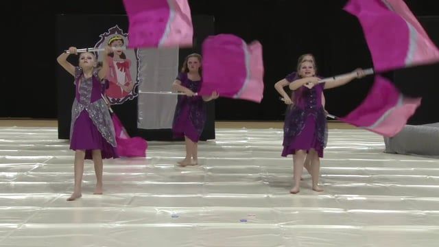 Passie cadets - CGN Championships (2016)