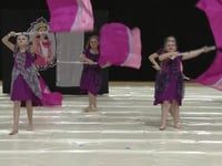 Passie cadets - Finals - CGN Championships - 2016