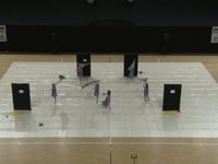 Trinity cadets - Finals - CGN Championships - 2016