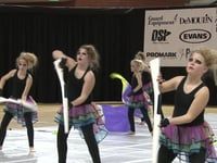 Impact Kids - Finals - CGN Championships - 2016