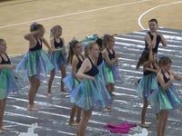 Serendipity Kids - Finals - CGN Championships - 2016