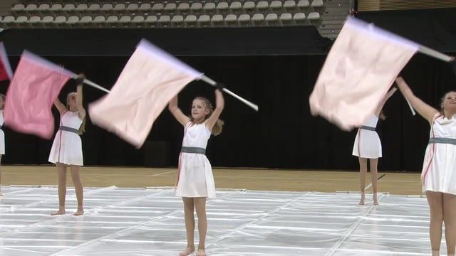 N-Motion Kids - CGN Championships 2016