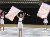 N-Motion Kids - CGN Championships 2016