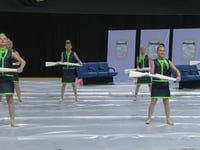 The Pride Cadets - Finals - CGN Championships - 2016