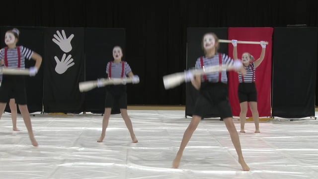 Advendo Kids - CGN Championships 2016