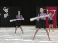 Advendo Kids - Finals - CGN Championships - 2016