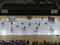 Jong Beatrix - Finals - CGN Championships - 2016