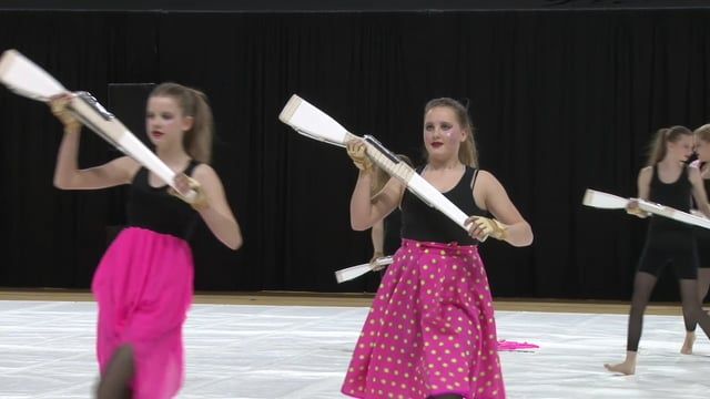 Nova Junior - CGN Championships 2016