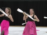 Nova Junior - CGN Championships 2016