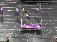 Jong Euphonia - Finals - CGN Championships - 2016