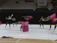 Concordia Sexbierum Junior - Finals - CGN Championships - 2016