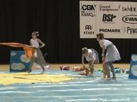 Red Light Kids - Finals - CGN Championships - 2016