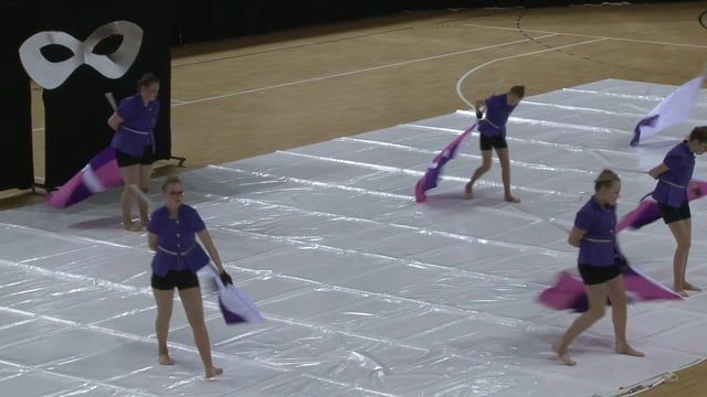 Young N-Motion - CGN Championships (2016)