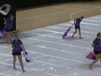 Young N-Motion - CGN Championships 2016