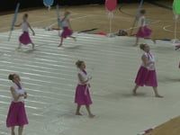 D-Zire Junior - Finals - CGN Championships - 2016